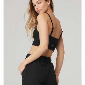 Alo yoga delight bra